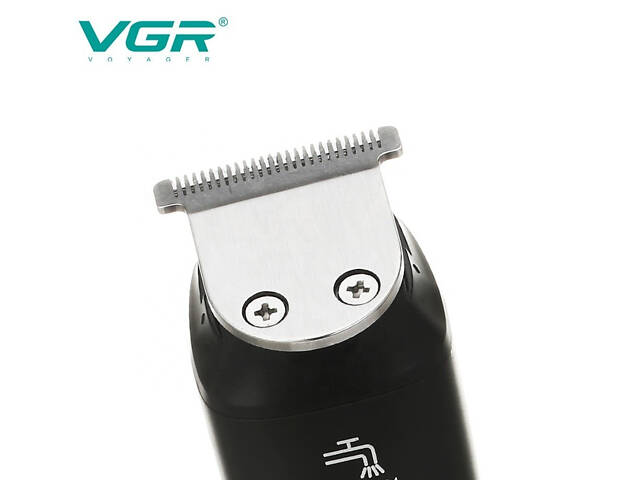 Водонепроницаемый набор для стрижки V-101 XPRO. - Фото 10