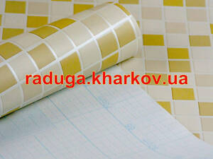 Водостійкі шпалери самоклейка на метраж, Німеччина