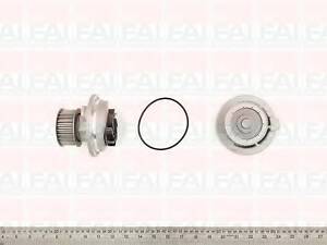 Водяна помпа Chevrolet Captiva/Epica/Lacetti/Opel Astra F/G/H/Omega B/Vectra A/B/Zafira 1.7TD/1.8/2.0/2.4 1994-