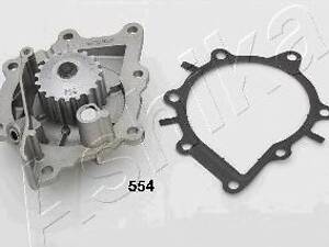 Водяна помпа Fiat/Ford/Land Rover/PSA 2.2D/JTD/Tdci/Hdi 2006-