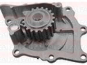 Водяна помпа Fiat/Ford/Land Rover/PSA 2.2D/JTD/Tdci/Hdi 2006-