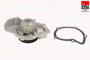 Водяна помпа Ford Focus III/Kuga/S-Max/PSA C4 Picasso/C5/308/ 407/ 3008 2.0Tdci/2.0Hdi 09-