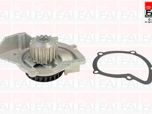 Водяной насос Ford Focus III/Kuga/S-Max/PSA C4 Picasso/C5/308/ 407/ 3008 2.0Tdci/2.0Hdi 09-
