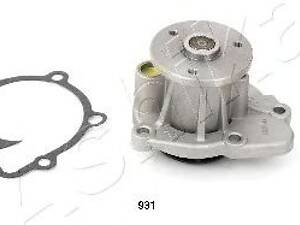 Водяна помпа Hyundai Sonata/KIA Carens III/Magentis/Mitsubishi Outlander/PSA 4007 2.0/2.4 01.05- 35-09-931