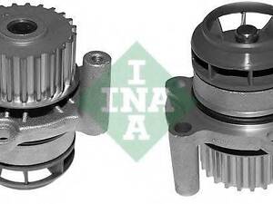Водяна помпа INA 538004910