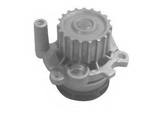 Водяной насос MAGNETI MARELLI 352316171180 на VW GOLF Mk II (19E, 1G1)