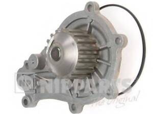 Водяна помпа NIPPARTS J1513034 на FORD C-MAX II (DXA/CB7, DXA/CEU)