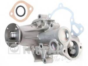 Водяна помпа NIPPARTS J1515014 на MITSUBISHI GALANT Mk II (A16_)