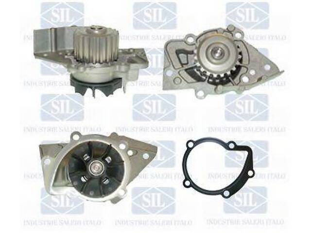 Водяна помпа SALERI SIL PA1054 на PEUGEOT 206 Наклонная задняя часть (2A/C) - Фото 1