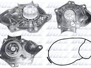 Водяна помпа SKF VKPC81231 на AUDI A5 Sportback (8TA)