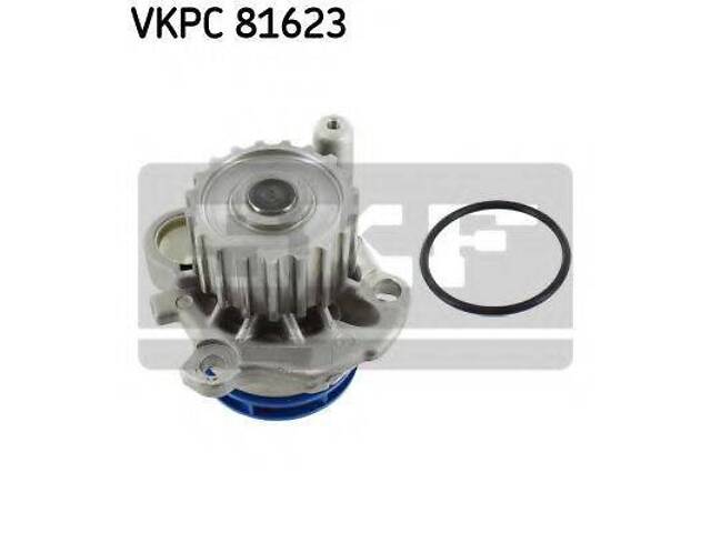 Водяна помпа SKF VKPC81623 на VW CADDY Mk II (9K9A) - Фото 1