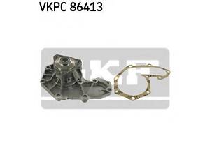 Водяна помпа SKF VKPC86413 на RENAULT SUPER 5 (B/C40_)