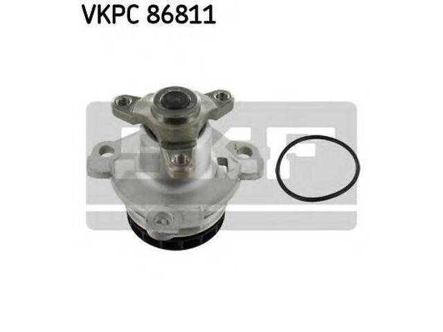 Водяна помпа SKF VKPC86811 на NISSAN X-TRAIL (T31)