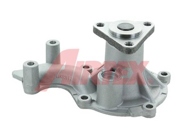 Водяная помпа FORD FOCUS / FORD ECOSPORT / FORD B-MAX (JK) 2008-2020 г.