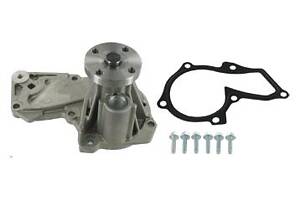 Водяная помпа FORD FOCUS / FORD FIESTA / MAZDA 2 (DY) / FORD ECOSPORT 2000-2020 г.