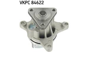 Водяная помпа FORD FOCUS / MAZDA 5 (CW) / MAZDA 3 (BL) / MAZDA 6 (GY) 1999-2020 г.