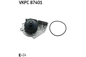 Водяная помпа MG MG ZS / MG MG ZR / MG MG TF / MG MG ZT / MG MGF (RD) 1989-2009 г.