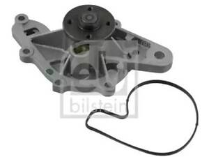 Водяная помпа с сальником на Cabrio, City, Fortwo, Roadster