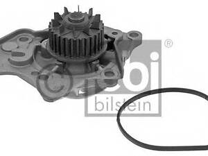 Водяная помпа с уплотнительным кольцом FEBI BILSTEIN 39056 на SKODA SUPERB (3T4)