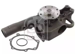 Водяная помпа с уплотнителями на Vario