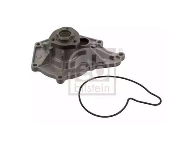 Водяная помпа с уплотнительным кольцом на A4, A5, A6, A8, Cayenne, Phaeton, Q5, Q7, S4, S5, Touareg - Фото 2