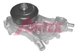 Водяная помпа SAAB 9-7X / HUMMER HUMMER H2 / HUMMER HUMMER H3 2002-2014 г.