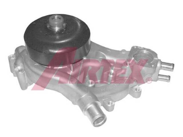 Водяная помпа SAAB 9-7X / HUMMER HUMMER H2 / HUMMER HUMMER H3 2002-2014 г.