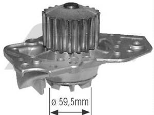 Водяний насос AIRTEX 1135