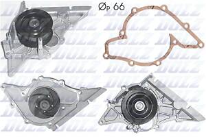 Водяний насос AUDI A6 (4B, C5) A8 (4D2, 4D8)