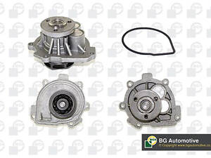 Водяний насос BGA CP3400 CHEVROLET Aveo, Cruze; 1.6-1.8, 09; OPEL Astra, Corsa, Vectra, Zafira; 05-