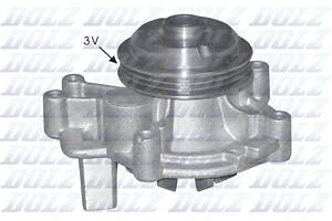 Водяний насос CITROEN JUMPER (230P) RELAY (230, 23