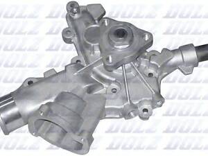 Водяний насос ComboAstra GHCorsa CD 1.0-1.4i 00- DOLZ O261 на OPEL ASTRA H универсал (L35)