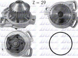 Водяний насос DOLZ A158