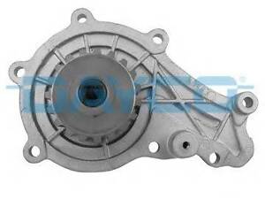 Водяний насос FIATFORDPEUGEOTSUZUKIVOLVO ScudoFiesta206307SX4S40S80 1,5-1,6D 03&gt &gt DAYCO DP077