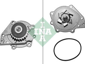 Водяний насос INA 538009410