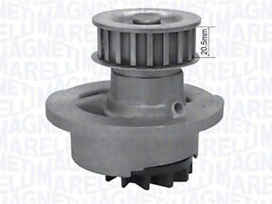 Водяний насос MAGNETI MARELLI 352316170845 OPEL Astra, Corsa, Kadett, Vectra; 1.2