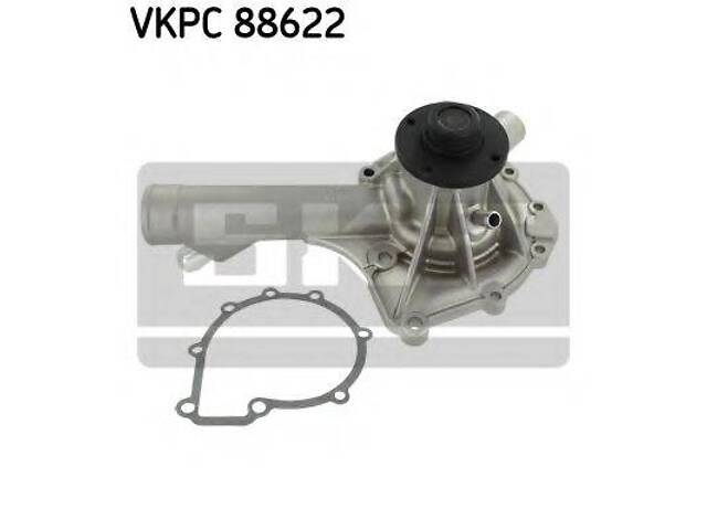 MERCEDES C-ClassE-ClassKombiM-Class 2,02,3L 86-05 SKF VKPC88622 на MERCEDES-BENZ E-CLASS седан (W124)