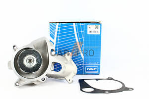 Водяний насос SKF VKPC88645 2.0-3.0 BMW 1-7, X5, X6 07-