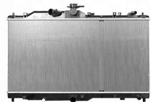 Водяний радіатор MAZDA 2 CX-3 CX3 2014- S55215200A S55215200B S55215200D