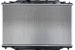 Водяний радіатор MAZDA CX5 CX-5 2017- 2.5 Turbo Automat PX3515200