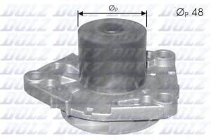 Водяной насос   для моделей: ALFA ROMEO (156, 166,156,147,GT,159,BRERA,159,SPIDER,MITO,GIULIETTA), CADILLAC (BLS,BLS), F