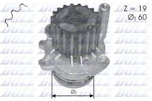 Водяной насос для моделей: AUDI (A2), SEAT (AROSA), SKODA (OCTAVIA,FABIA,FABIA,FABIA), VOLKSWAGEN (LUPO,POLO)