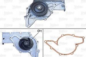 Водяной насос для моделей: AUDI (A6, A6,A4,A4,A4,A8,A6,A4,A4,A6)