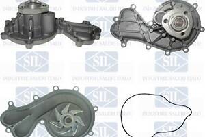 Водяной насос для моделей: AUDI (Q7, A5,A4,A4,A5,A5,A8,A7,A6,A6,A6)