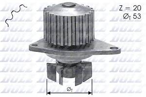 Водяной насос   для моделей: CITROËN (ZX, AX,BX,BX,C15,SAXO,BERLINGO,BERLINGO,XSARA,XSARA,XSARA,ZX,C15), PEUGEOT (106,20