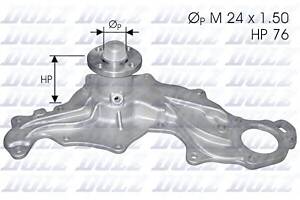 Водяной насос для моделей: FORD (GRANADA, SIERRA,SIERRA,TAUNUS,TAUNUS,GRANADA,GRANADA,CONSUL,CONSUL,GRANADA,CAPRI)