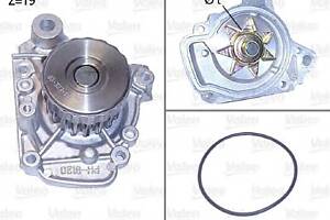 Водяной насос для моделей: HONDA (CIVIC, CIVIC,STREAM,CIVIC,FR-V)