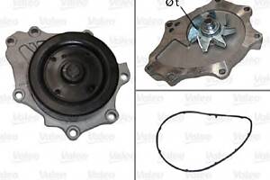 Водяной насос для моделей: LEXUS (IS), TOYOTA (AVENSIS,AVENSIS,AVENSIS,COROLLA,RAV-4,AURIS,COROLLA,AVENSIS,AVENSIS,VE