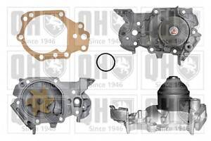 Водяний насос для моделей: NISSAN (KUBISTAR, KUBISTAR), RENAULT (TWINGO, KANGOO, CLIO, KANGOO, THALIA)