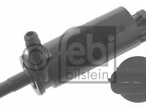 Водяной насос, система очистки окон FEBI BILSTEIN 32327 на SAAB 9-5 седан (YS3E)